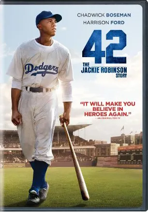 DVD · Warner Bros.