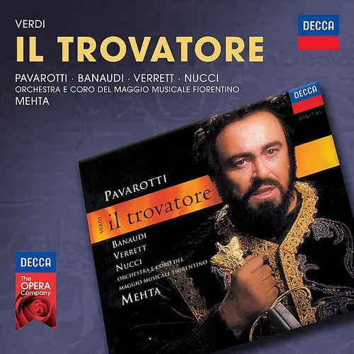 II Trovatore