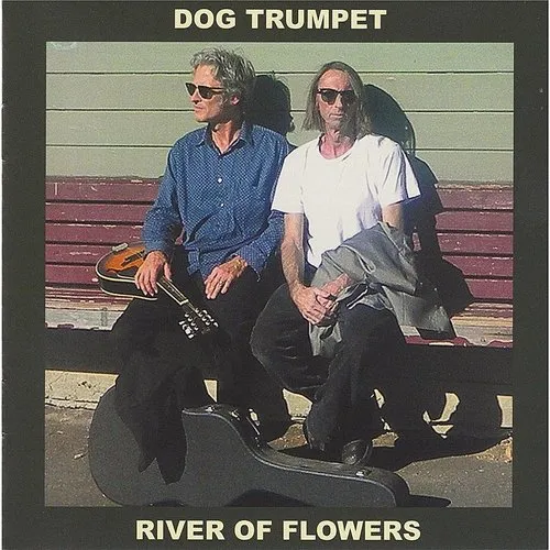 River Of Flowers