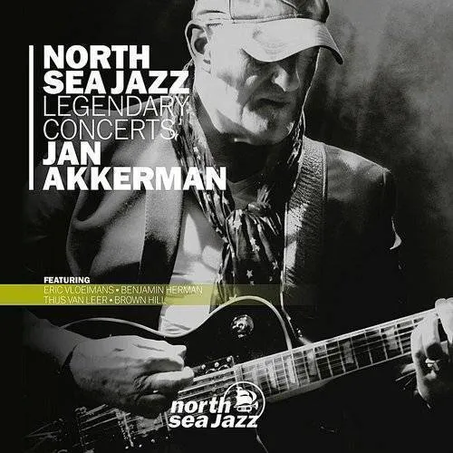 North Sea Jazz
