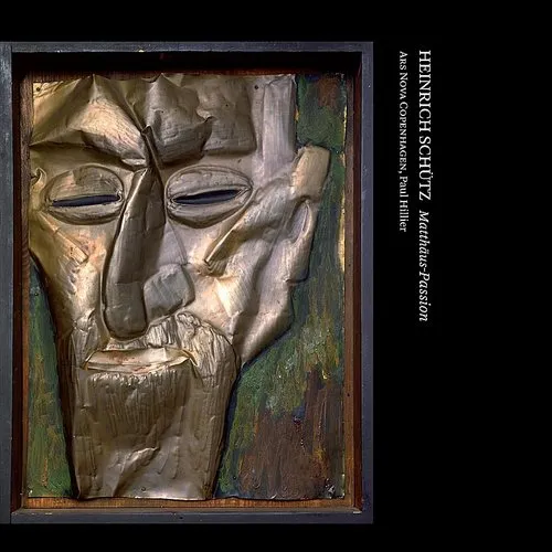 Matthaus-Passion (ST Matthew Passion)