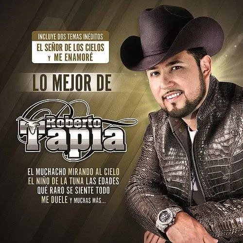 Lo Mejor de