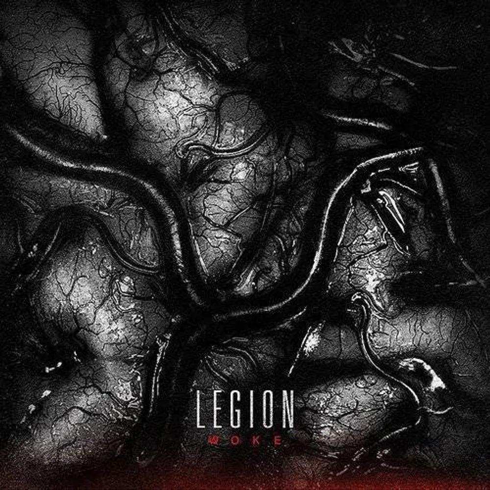 Legion - Woke