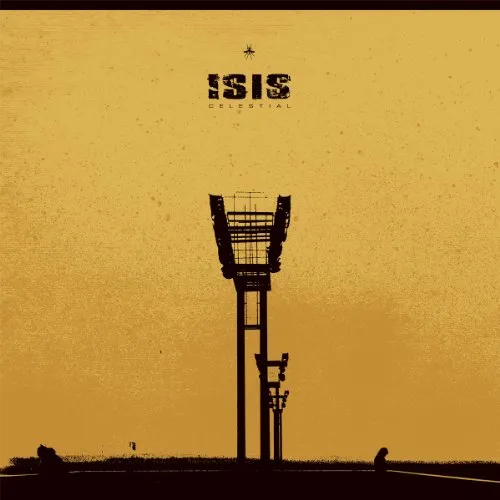 Isis - Celestial [Vinyl]