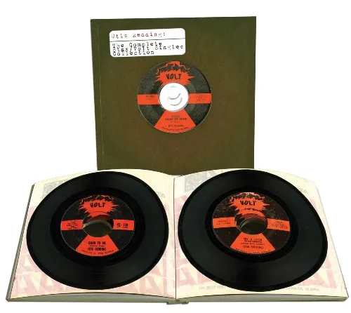 The Complete Stax / Volt Singles