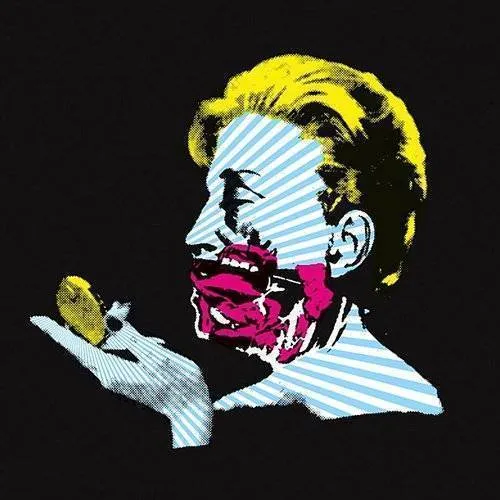 Broncho - Can't Get Past The Lips
