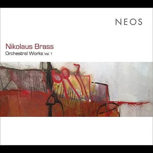 Orchestral Works 1