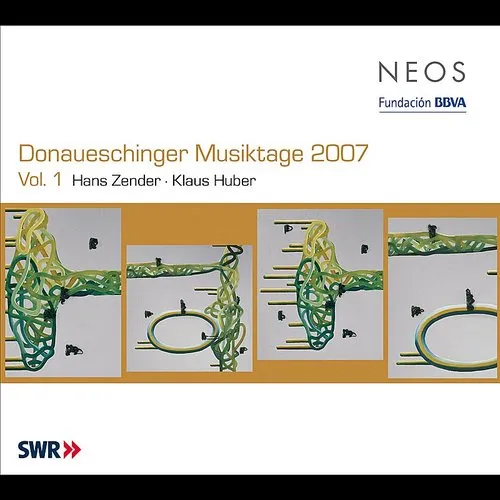 Donaueschinger Musitage 2007