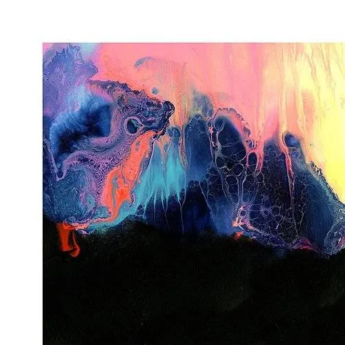 Shigeto - No Better Time Than Now (Blk) (Blue) [Colored Vinyl] (Wht)