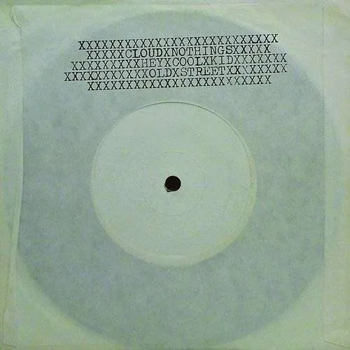 Cloud Nothings - Hey Cool Kid [Import]