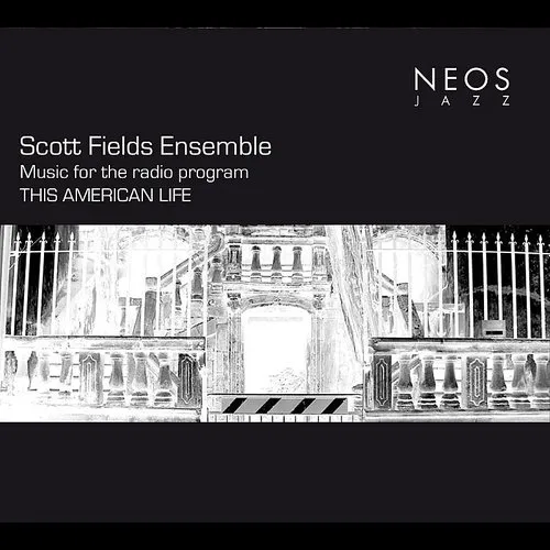 Music for the Radio Program This American Life