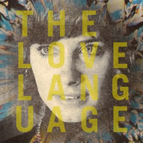 Love Language - Love Language (Bonus Tracks) (Ylw) vinyl record cover