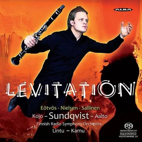Levitation