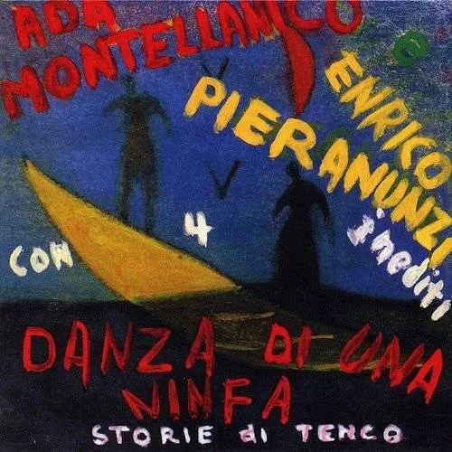 Danza Di Una Ninfa