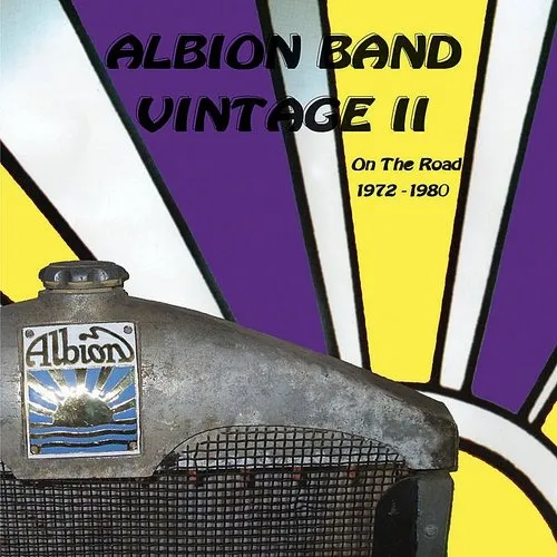 Vol. 2-Vintage