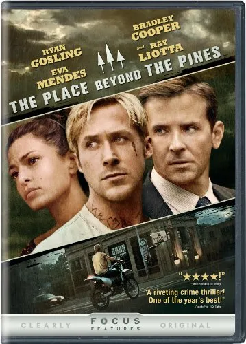 Blu-ray · Universal Pictures