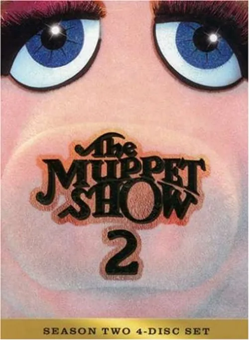 The Muppets - The Muppet Show - Season Two