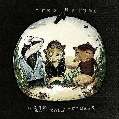 Rock & Roll Animals