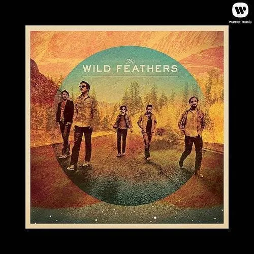 The Wild Feathers - Wild Feathers [Download Included]
