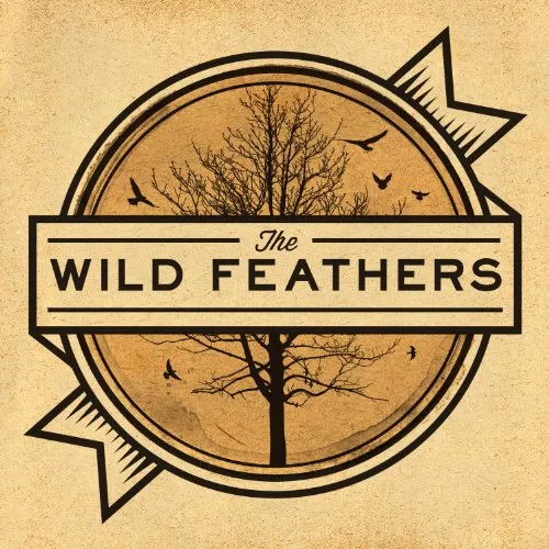 The Wild Feathers - The Wild Feathers [2 CD Tear & Share Set]
