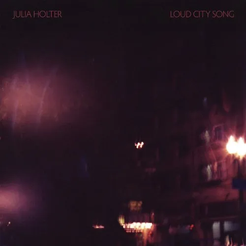 Julia Holter - Loud City Song (Can)