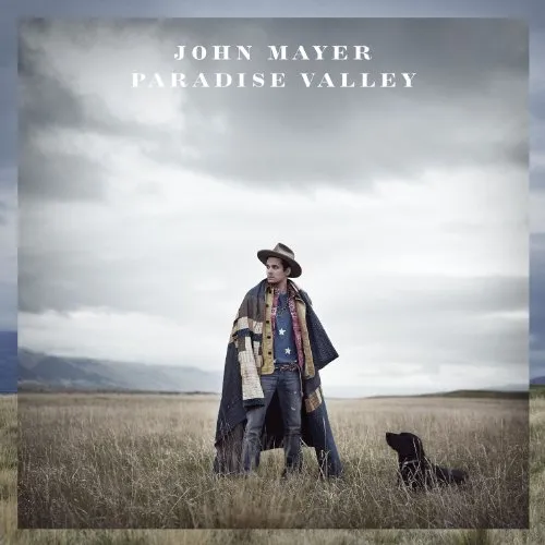John Mayer - Paradise Valley (Sony Gold Series)