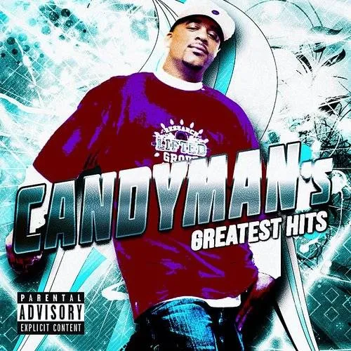 Candyman - Candyman's Greatest Hits