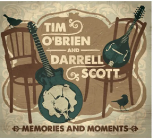 Memories and Moments