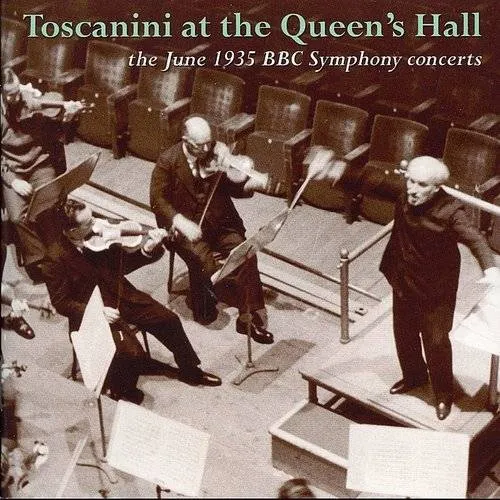 Arturo Toscanini - Arturo Toscanini