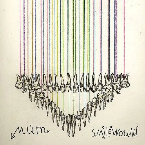 Mum - Smilewound