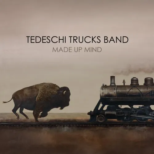 Tedeschi Trucks Band - Made Up Mind (Hol)