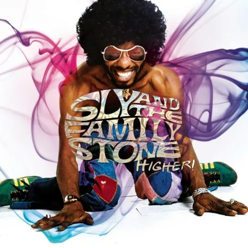 Sly & The Family Stone - Higher (Box) [180 Gram]