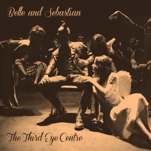 Belle And Sebastian - Third Eye Centre