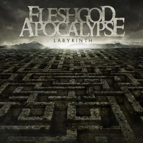 Fleshgod Apocalypse - Labyrinth [Import]