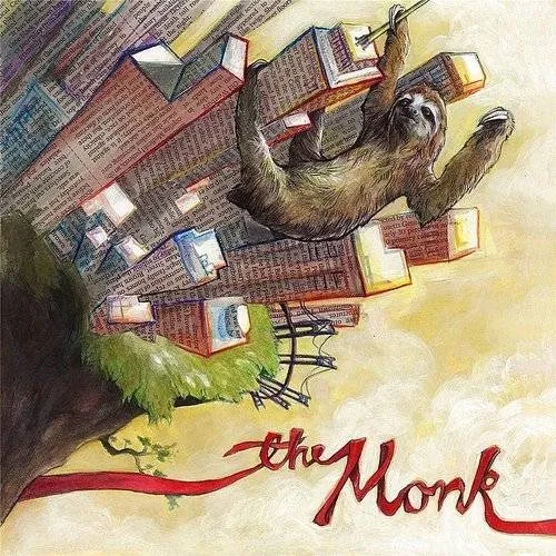 Monk - Monk