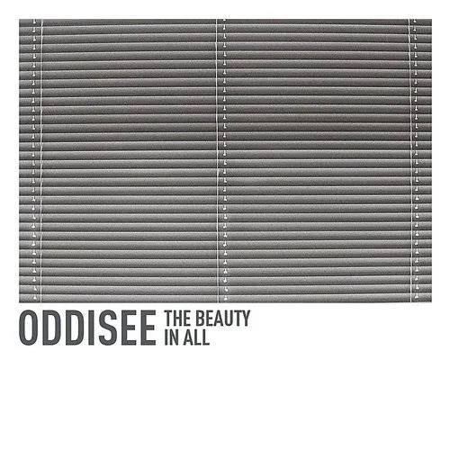 Oddisee - Beauty In All