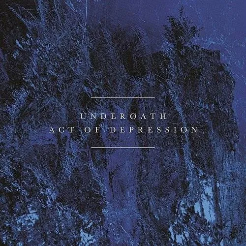 Underoath - Act of Depression | Vintage Vinyl