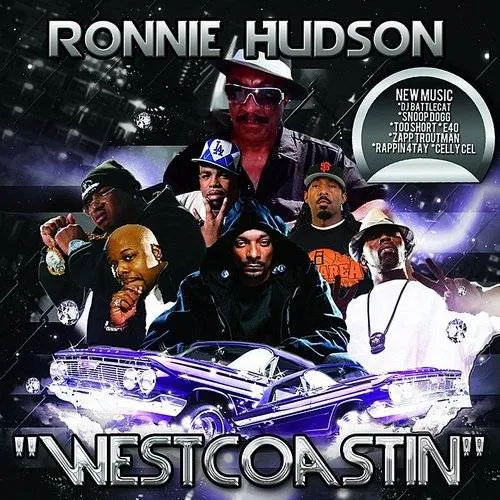 Westcoastin'