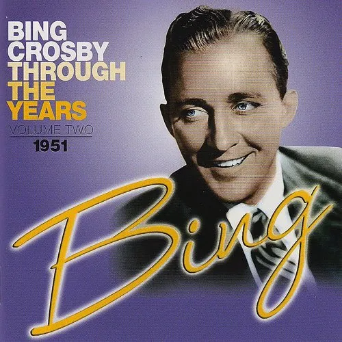 Through The Years, Vol. 2: 1951
