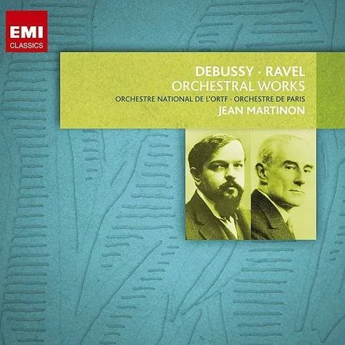 Orchestral Music