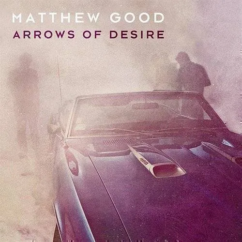 Arrows Of Desire