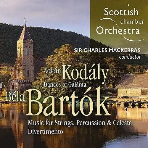 Bartok & Kodaly