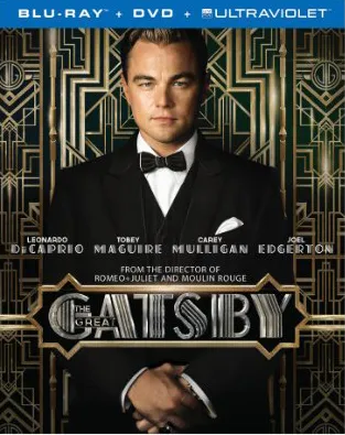 Blu-ray · Warner Bros.