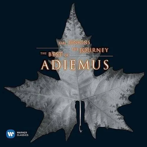 Journey-Best Of Adiemus