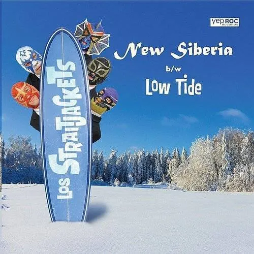 New Siberia / Low Tide