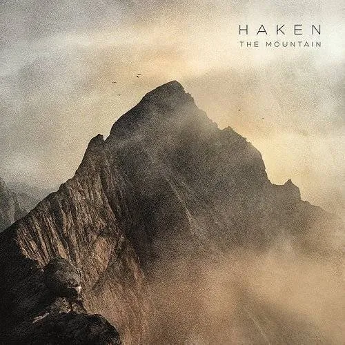 Haken - The Mountain (Vinly Re-Issue 2021)