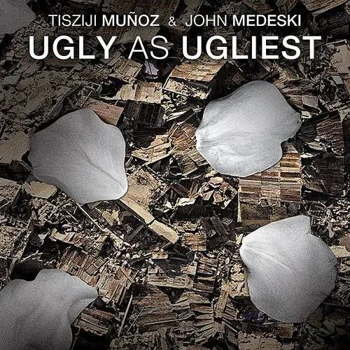 Ugly As Ugliest