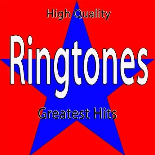 Sound Effects - Ringtones Greatest Hits