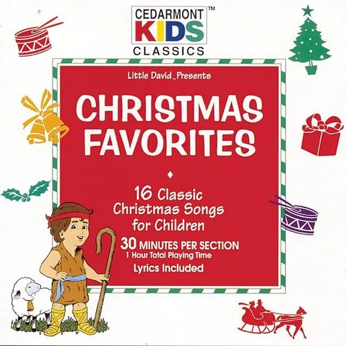 Classics: Christmas Favorites