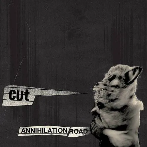 Cut - Annihilation Road [Import]